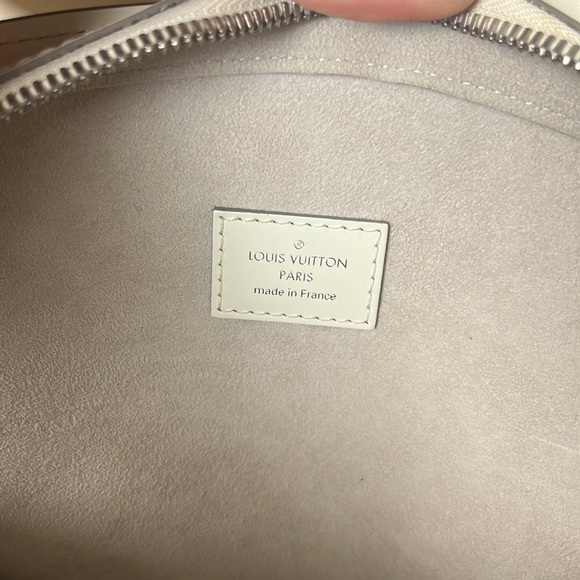 Louis Vuitton epi leather pont-neuf - Picture 4 of 4